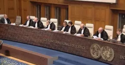 ഇസ്രഈലിനെതിരെ ദക്ഷിണാഫ്രിക്ക ഫയൽ ചെയ്ത കേസിൽ യു.എസിന്റെ സമ്മർദത്തിന് വഴങ്ങരുത്; അന്താരാഷ്ട്ര നീതിന്യായ കോടതിയോട് ഇറാൻ