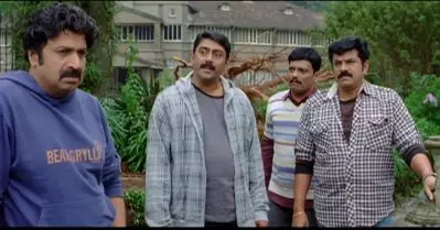 ‘ഹരിഹര്‍ നഗറിന് നാലാം ഭാഗം വരാത്തതിന്റെ കാരണം ഇതാണ്…..’ മുകേഷ്