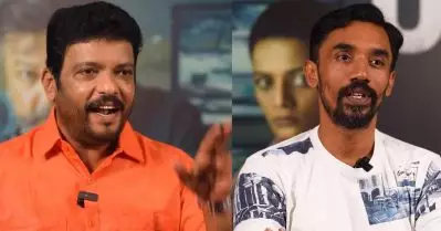 ഞങ്ങൾ സേഫാണ്; മിഥുന്റെ അടുത്ത് നിന്ന് എന്താണ് വരികയെന്ന് ആർക്കും അറിയില്ല: ജഗദീഷ്