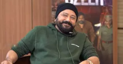 വീണുപോയാലും അവരെന്നെ കൈവിടില്ല എന്ന് ഉറപ്പായിരുന്നു, പഴയതിനെക്കാൾ ശക്തമായി ഞാൻ ഇവിടെ ഉണ്ടാവും: ജയറാം