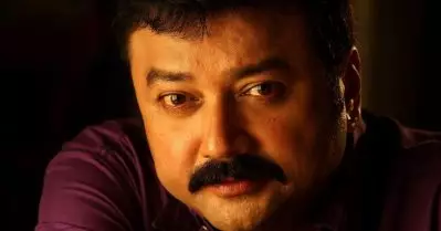 അബ്രഹാം ഓസ്ലര്‍; മുപ്പത്തിയഞ്ച് വര്‍ഷം കൊണ്ടുണ്ടാക്കിയ സ്‌നേഹം; അത് ഞാന്‍ ഇനി മിസ്സാക്കില്ല: ജയറാം