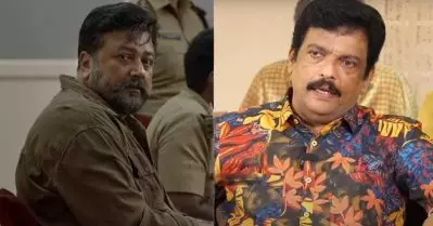 പത്താണെങ്കിൽ ജയറാം നൂറെന്ന് പറയും, ആയിരം ട്വിസ്റ്റ്‌ ഒന്നുമില്ല എന്നാൽ അത്യാവശ്യമുണ്ട്: ജഗദീഷ്