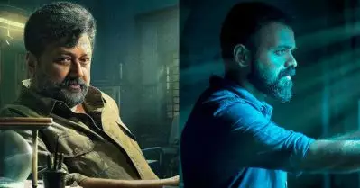അഞ്ചാം പാതിരയില്‍ ചാക്കോച്ചനെത്തിയത് പോലെയാണ് ജയറാമേട്ടന്‍ ഓസ്ലറിലെത്തിയത്: മിഥുന്‍ മാനുവല്‍ തോമസ്
