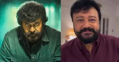 അബ്രഹാം ഓസ്ലര്‍; മമ്മൂക്കാ, എനിക്ക് വേണ്ടിവന്ന് ഈ കഥാപാത്രം ചെയ്തതിന് നന്ദി; വൈറലായി ജയറാമിന്റെ വീഡിയോ