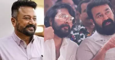 വിജയങ്ങളും തോല്‍വികളുമെല്ലാം ഞാന്‍ പങ്കുവെക്കുന്ന എന്റെ വല്ല്യേട്ടന്‍ അദ്ദേഹമാണ്: ജയറാം