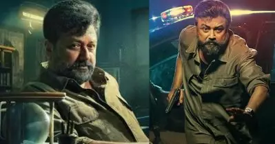 അബ്രഹാം ഓസ്ലര്‍; ഞാന്‍ ഈ പ്രായത്തില്‍ ആക്ഷന്‍ കാണിച്ചാല്‍ ഒരു മനുഷ്യനും കാണാനുണ്ടാവില്ല: ജയറാം