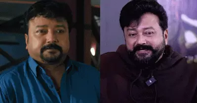 ‘പിള്ളേർക്ക് എന്നെ കൊന്ന് കൊലവിളിക്കാനാണ് ഇതൊക്കെ’;സലാം കാശ്മീറിലെ രംഗത്തെ കുറിച്ച് ജയറാം