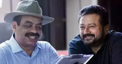 സത്യൻ അന്തികാടിനൊപ്പം ചെയ്ത സിനിമകൾ എന്റെ പ്രിയപ്പെട്ട ചിത്രം അതാണ്; കാരണം… : ജയറാം