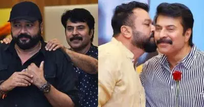 പണ്ട് ഓട്ടോഗ്രാഫ് വാങ്ങിയിരുന്നെന്ന് മമ്മൂക്കയോട് പറഞ്ഞപ്പോൾ; മറുപടി ഇതായിരുന്നു: ജയറാം