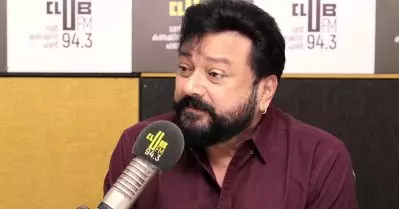 അന്നെനിക്ക് റീ ലൈഫ് തന്നത് ആ സംവിധായകനാണ്, ഞങ്ങളുടെ സിനിമ കേരളത്തിന്റെ അതിർത്തിയും കടന്ന് മുന്നേറി: ജയറാം