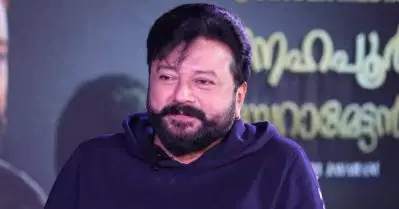 എന്റെ നിർബന്ധം കാരണം ജഗതി ചേട്ടന്റെ സീൻ ഉൾപ്പെടുത്തി, ആ രംഗം കട്ട് ചെയ്തിരുന്നെങ്കിൽ വലിയ മിസ് ആയേനെ: ജയറാം