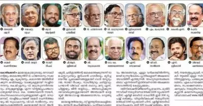 ‘മാതൃഭൂമി അന്താരാഷ്ട്ര പുരുഷോത്സവം’; ക ഫെസ്റ്റിവലിനെതിരെ സമൂഹ മാധ്യമങ്ങളില്‍ വ്യാപക വിമര്‍ശനം