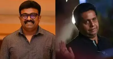 ദൃശ്യം3; ക്ലൈമാക്‌സ് കിട്ടിയിട്ടുണ്ടെന്നാണ് ജീത്തു ഭായി പറയുന്നത്: കലാഭവന്‍ ഷാജോണ്‍