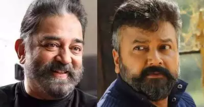 ചാണക്യൻ ചെയ്യുമ്പോൾ കമൽ ഹാസൻ തന്ന ഉപദേശം എന്നും മനസിലുണ്ടായിരുന്നു: ജയറാം