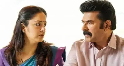 ഓമനയും മാത്യുവും പ്രേക്ഷകരുടെ സ്വീകരണ മുറികളിലേക്ക്; ഒ.ടി.ടി റിലീസ് ഡേറ്റ്