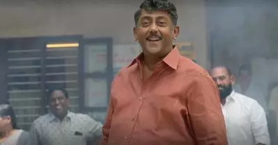 പേരില്ലൂരുകാരുടെ മാത്രമല്ല പ്രേക്ഷകരുടേയും ഇടനെഞ്ചില്‍ ജീവിക്കുകയാണ് ഈ ‘കേമന്‍ സോമന്‍’