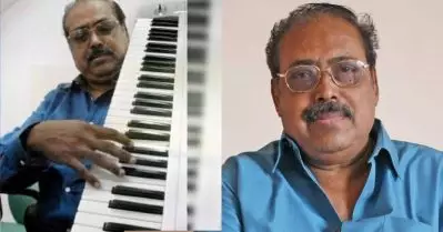 സംഗീത സംവിധായകന്‍ കെ.ജെ. ജോയ് അന്തരിച്ചു