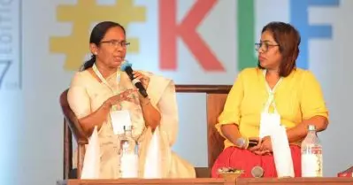 വനിതാസംവരണ ബില്ല് തികച്ചും കേന്ദ്രസര്‍ക്കാരിന്റെ തെരഞ്ഞെടുപ്പ് ലക്ഷ്യം: കെ.കെ. ശൈലജ
