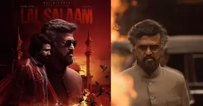 കാത്തിരിപ്പിന് വിരാമം; രജനിയുടെ ലാൽ സലാം റിലീസ് ഡേറ്റ് പുറത്ത്