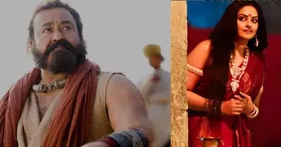 ലാലേട്ടനൊപ്പമുള്ള ആ കോമ്പിനേഷന്‍ രംഗം എടുക്കുമ്പോള്‍ ഞാന്‍ വിറയ്ക്കുകയായിരുന്നു: മൈനസ് ഡിഗ്രിയായിരുന്നു തണുപ്പ്: സുചിത്ര