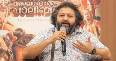 മനസ് മടുത്തതുകൊണ്ടാണ് ഒറ്റക്ക് വന്നിരിക്കുന്നത്; പ്രോഡക്റ്റ് നന്നായിട്ടുണ്ടെന്ന പൂർണ വിശ്വാസം എനിക്കുണ്ട്: ലിജോ ജോസ് പെല്ലിശ്ശേരി