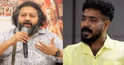 ടിനു പറഞ്ഞതിനെയൊക്കെ ഈ രീതിയിൽ എടുത്താൽ എന്ത് ചെയ്യും? : ലിജോ ജോസ് പെല്ലിശ്ശേരി