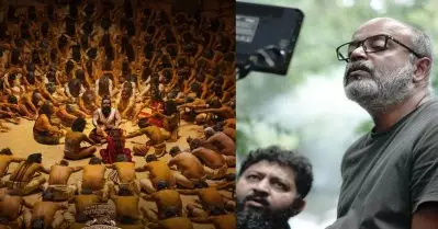 വാലിബന്റെ ലോകം വരച്ചിടുന്ന ക്യാമറകണ്ണുകൾ, മധു നീലകണ്ഠന്റെ ഗംഭീര ഫ്രെയിമുകൾ വീണ്ടും ചർച്ചയാവുമ്പോൾ