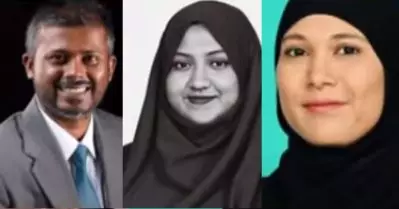 നരേന്ദ്ര മോദിക്കെതിരെയുള്ള പരാമര്‍ശത്തില്‍ മൂന്ന് മന്ത്രിമാരെ പുറത്താക്കി മാലിദ്വീപ് സര്‍ക്കാര്‍