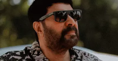ഞാന്‍ സിനിമാ നടനായില്ലെങ്കില്‍ സിനിമക്ക് തീ പിടിക്കുമെന്ന് ഒരിക്കല്‍ പറഞ്ഞിട്ടുണ്ട്; എന്നെ തട്ടികളയാന്‍ സിനിമക്ക് പറ്റില്ല: മമ്മൂട്ടി