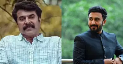 വളരെ കഷ്ടപ്പെട്ട് ചെയ്ത വര്‍ക്കായിരുന്നു അത്, പക്ഷേ മമ്മൂക്ക കാരണം തിയേറ്ററില്‍ കേള്‍ക്കാന്‍ പറ്റിയില്ല; മിഥുന്‍ മുകുന്ദന്‍