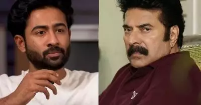 മമ്മൂക്കക്ക് അന്ന് എന്നെ മൈന്‍ഡ് ചെയ്യേണ്ട കാര്യമില്ല; എന്നാല്‍ അദ്ദേഹം കാരണം എന്റെ കിളിപോയി: ആദം സാബിക്