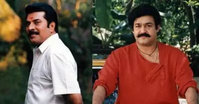 സേതുരാമയ്യര്‍ക്ക് വേണ്ടി കണ്ടെത്തിയ പേര് ആ മോഹന്‍ലാല്‍ കഥാപാത്രത്തിന് നല്‍കി; രണ്ടും രണ്ടുതരം ആളുകള്‍: എസ്.എന്‍. സ്വാമി