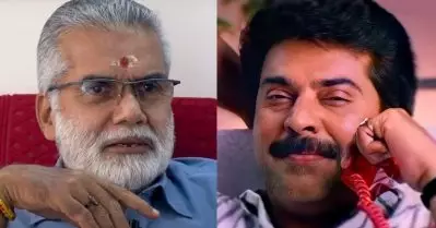 കേരളത്തില്‍ ആദ്യമായി മാരുതി ജിപ്‌സിയെത്തിയത് ആ മമ്മൂട്ടി ചിത്രത്തിലൂടെ: വാസുദേവന്‍ ഗോവിന്ദന്‍കുട്ടി