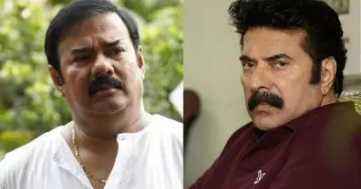 ഏത് രാത്രിയും മമ്മൂട്ടിയുടെ മുറിയില്‍ പോയി വിളിക്കാനുള്ള സ്വാതന്ത്രം ആ രണ്ട് നടന്മാര്‍ക്ക് മാത്രം: മണിയന്‍പിള്ള രാജു