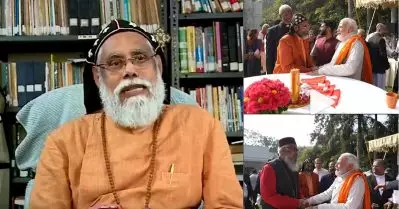 കാന്ധമാല്‍ മുതല്‍ മണിപ്പൂര്‍ വരെ; പ്രധാനമന്ത്രിയുടെ വിരുന്നില്‍ പങ്കെടുത്തവര്‍ ക്രൈസ്തവര്‍ നേരിടുന്ന പീഡനങ്ങളെ കുറിച്ച് തന്റേടത്തോടെ പറയണമായിരുന്നു