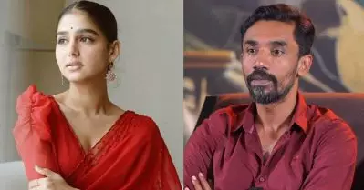 ‘നീ ആരോടും പറയരുതെന്ന്’ മിഥുൻ ചേട്ടൻ പറഞ്ഞപ്പോൾ തന്നെ എനിക്കത് മനസ്സിലായിരുന്നു: അനശ്വര രാജൻ