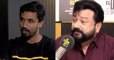 മിഥുന്റെ കൂടെ ഇനിയും മൂന്ന് സിനിമകൾ, ഉഗ്രൻ കഥയുണ്ടെന്ന് ആ സംവിധായകനും പറഞ്ഞു: ജയറാം