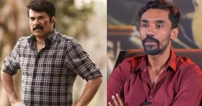 പൂനെയിൽ കണ്ണൂർ സ്‌ക്വാഡിന്റെ ഷൂട്ടിങ്ങിനിടയിലാണ് ഞാൻ ആ പടത്തിന്റെ കഥ മമ്മൂക്കയോട് പറയുന്നത്: മിഥുൻ മാനുവൽ തോമസ്