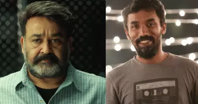 ആ കഥ ഒത്തുവന്നാൽ അതായിരിക്കും ലാലേട്ടനോടുള്ള എന്റെ ആദ്യത്തെ കഥ പറച്ചിൽ: മിഥുൻ മാനുവൽ