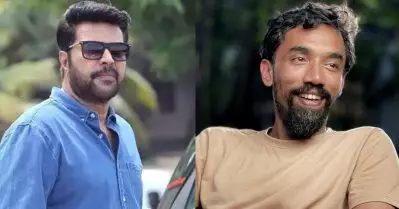 അല്ലെങ്കിൽ മമ്മൂക്കയെ പോലെയുള്ളവർ അഞ്ചോ ആറോ വർഷംകൊണ്ട് ഫീൽഡ് ഔട്ട് ആയി പോയേനെ: മിഥുൻ മാനുവൽ