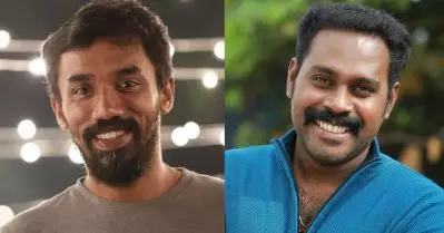 അബ്രഹാം ഓസ്ലര്‍; മമ്മൂക്കയെക്കുറിച്ച് പറഞ്ഞാല്‍ എന്റെ നാലഞ്ച് ക്ലോസുകള്‍ കട്ട് ചെയ്യുമെന്ന് മിഥുന്‍ ഭീഷണിപ്പെടുത്തി: സെന്തില്‍