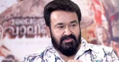 മലൈക്കോട്ടൈ വാലിബന്‍ എന്തുകൊണ്ട് കേരളത്തില്‍ ഷൂട്ട് ചെയ്തില്ല? മറുപടിയുമായി മോഹന്‍ലാല്‍
