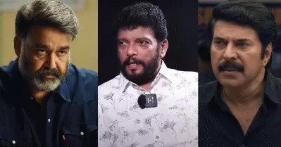 അടുത്ത മമ്മൂട്ടി – മോഹൻലാൽ ചിത്രം; അയാൾ സംവിധാനം ചെയ്യണം: ജഗദീഷ്