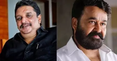 ബോയിങ് ബോയിങ് സിനിമയിലൂടെ ലാലിനെ ശ്രദ്ധിച്ചു; അദ്ദേഹത്തിന്റെ ആരാധകനായത് മറ്റൊരു സിനിമ കണ്ടിട്ട്: ഷിബു ബേബി ജോണ്‍