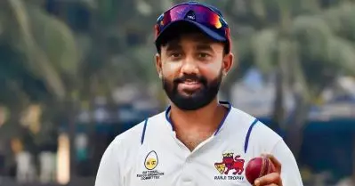 അദ്ദേഹം ഗംഭീരമായാണ് ടീമിനെ നയിക്കുന്നത്, അദ്ദേഹം യഥാര്‍ത്ഥ ലീഡറാണ്: ഷംസ് മുലാനി