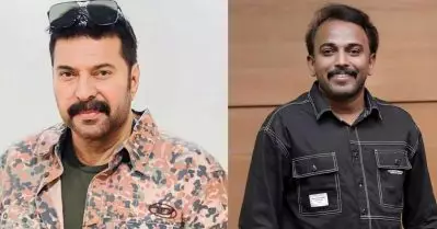 ‘നമ്മുടെ കൂടെയൊന്നും സിനിമയിൽ അഭിനയിക്കാൻ വിളിച്ചാൽ നീ വരില്ല അല്ലേ’ എന്ന് മമ്മൂക്ക: നവാസ് വള്ളിക്കുന്ന്
