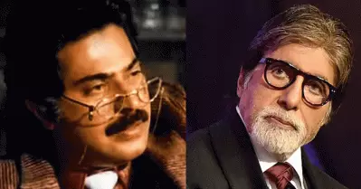 ന്യൂ ഡെൽഹിയുടെ റീമേക്കിനായി അമിതാഭ് ബച്ചനെ കണ്ടു, മറുപടി കേട്ട് നിർമാതാവ് ആ മോഹം ഉപേക്ഷിച്ചു, ശേഷം…
