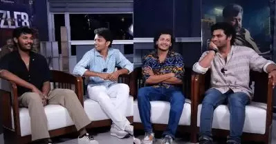 ‘ഞങ്ങള്‍ ജീവിതത്തില്‍ വില്ലന്മാരല്ല’ അബ്രഹാം ഓസ്ലറിലെ കൊടുംക്രൂരരായ ആ വില്ലന്മാര്‍