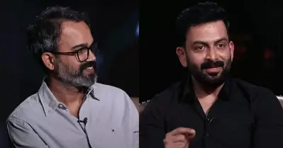 രാത്രി മുഴുവനിരുന്ന് ഞാന്‍ പഠിക്കുന്ന തെലുങ്ക് ഡയലോഗ് ഷോട്ടെടുക്കാറാവുമ്പോള്‍ പ്രശാന്ത് മാറ്റും: പൃഥ്വിരാജ്