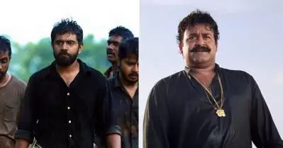 പ്രേമത്തിലെ ആക്ഷൻ രംഗങ്ങൾക്ക് റഫറൻസായത് ആ സൂപ്പർ ഹിറ്റ്‌ മോഹൻലാൽ ചിത്രം